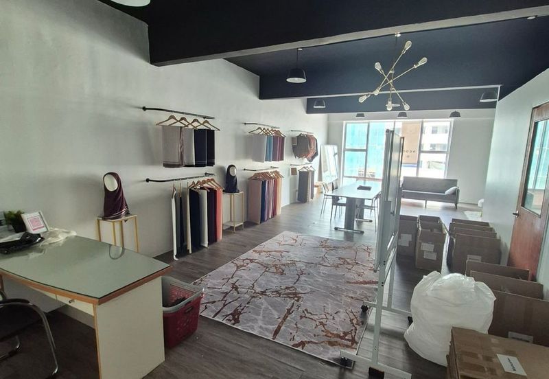 Seria 88 Business Centre