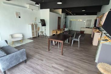 Seria 88 Business Centre