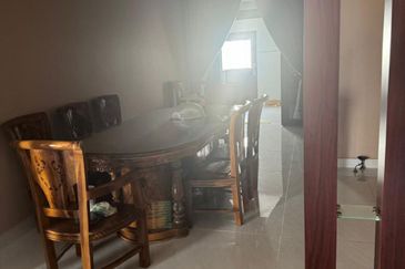 Alura @ Bandar Bukit Raja