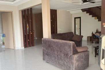 Alura @ Bandar Bukit Raja