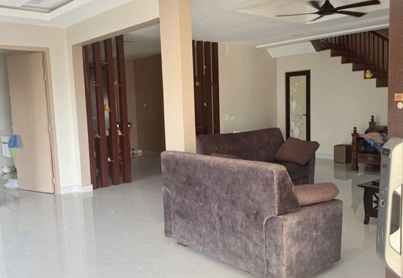 Alura @ Bandar Bukit Raja