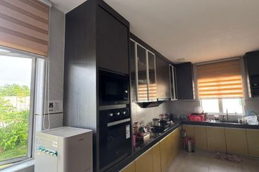 Alura @ Bandar Bukit Raja