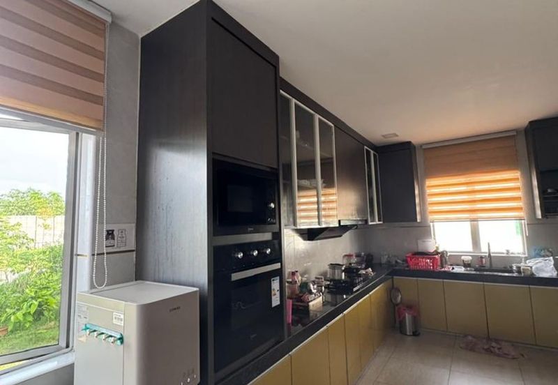 Alura @ Bandar Bukit Raja