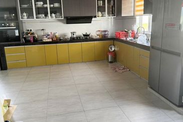 Alura @ Bandar Bukit Raja