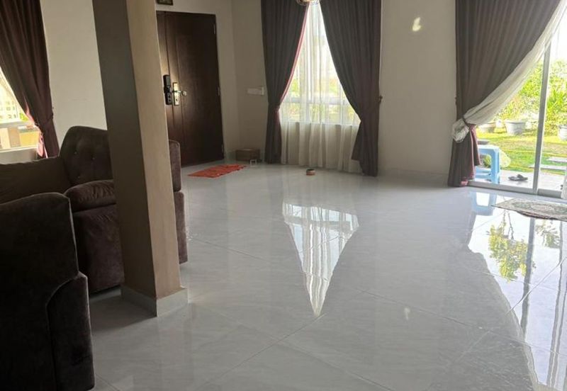 Alura @ Bandar Bukit Raja