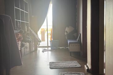 Alura @ Bandar Bukit Raja