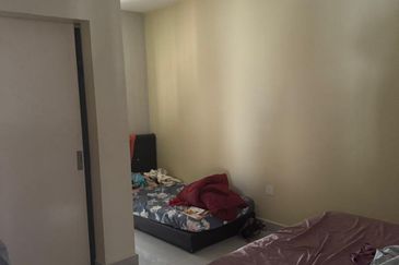 Alura @ Bandar Bukit Raja