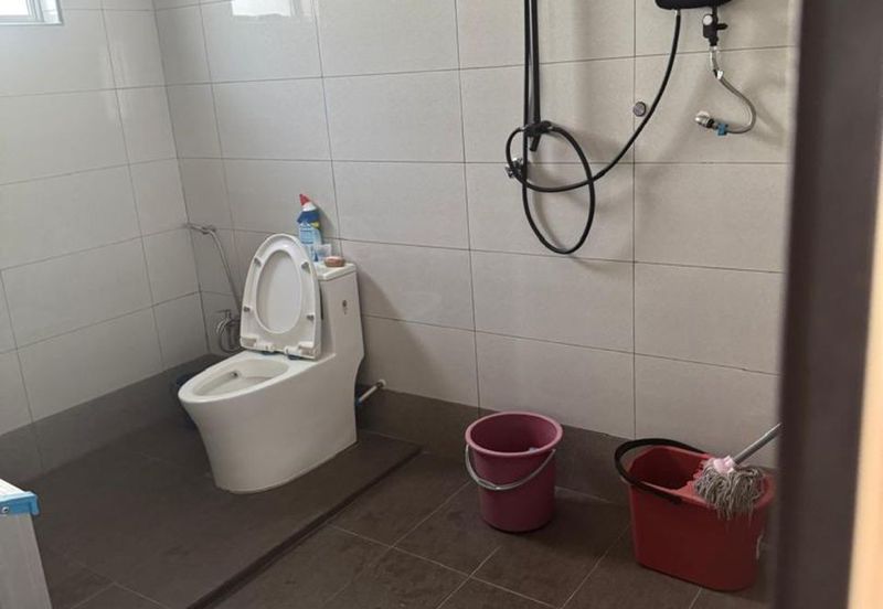 Alura @ Bandar Bukit Raja