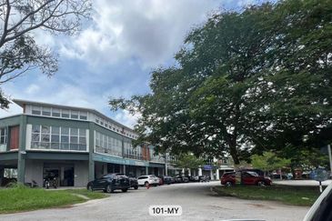 Bandar Botanic Klang