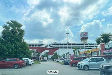 Bandar Botanic Klang