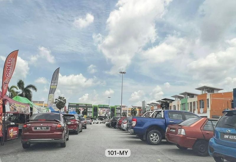 Bandar Botanic Klang