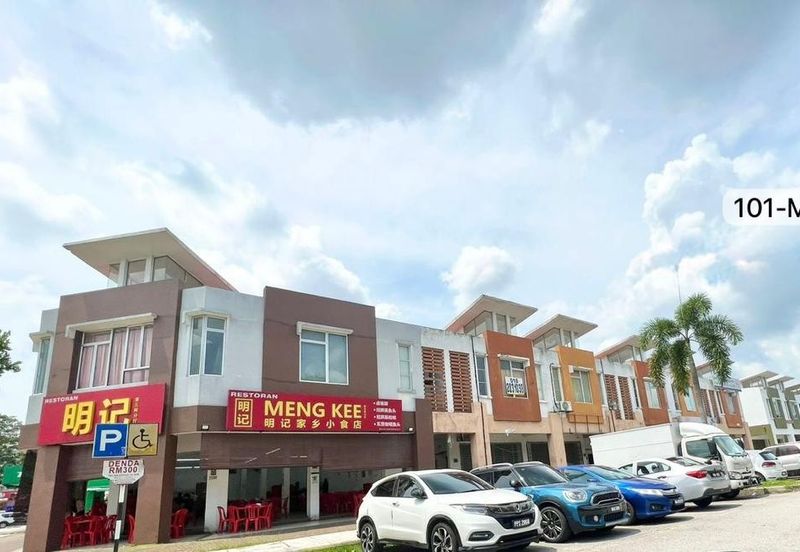 Bandar Botanic Klang