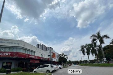 Bandar Botanic Klang