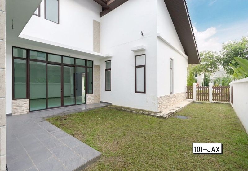 Setia Eco Park Phase 8