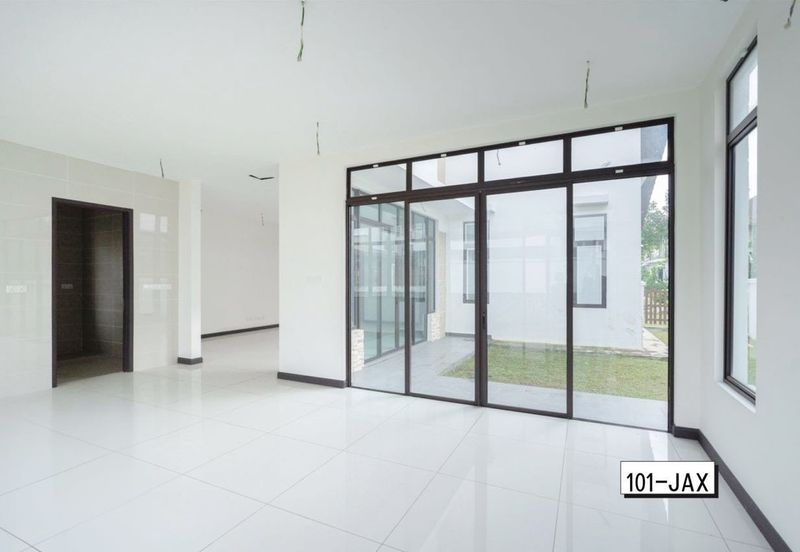 Setia Eco Park Phase 8