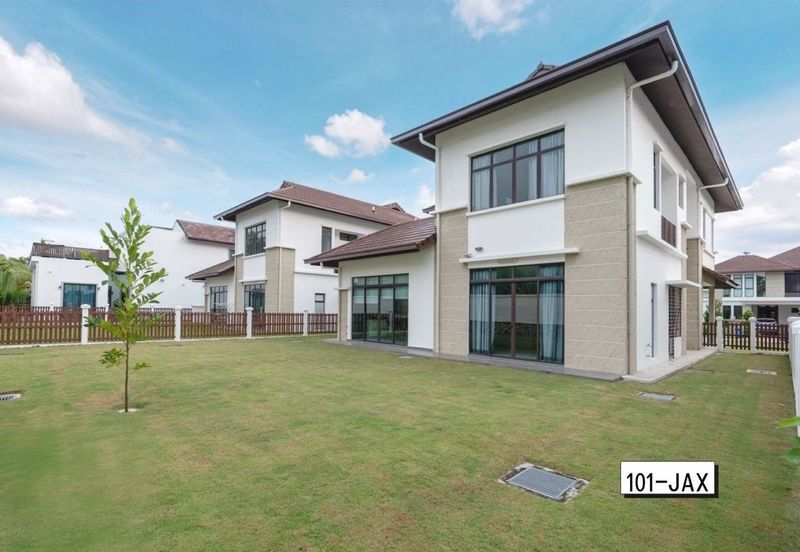 Setia Eco Park Phase 8