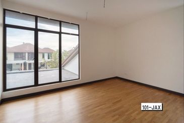 Setia Eco Park Phase 8