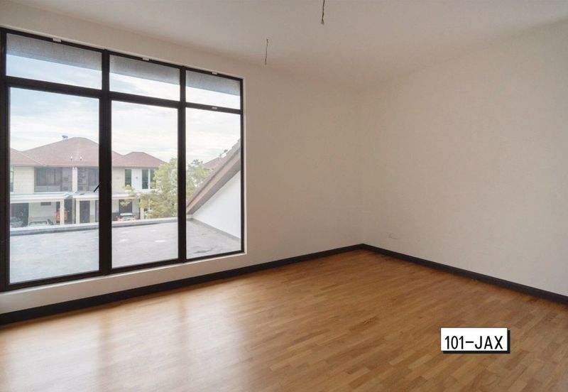 Setia Eco Park Phase 8