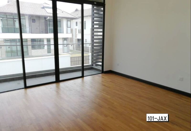 Setia Eco Park Phase 8