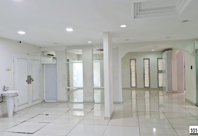 Bandar Bukit Tinggi 2