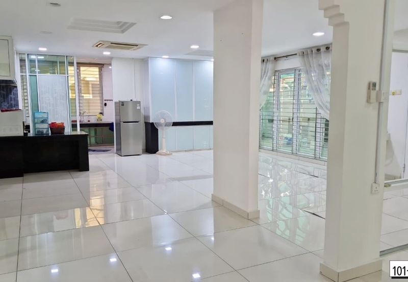 Bandar Bukit Tinggi 2