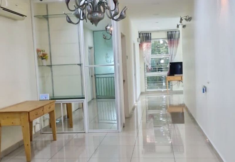 Bandar Bukit Tinggi 2