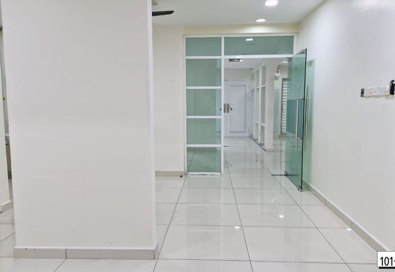 Bandar Bukit Tinggi 2