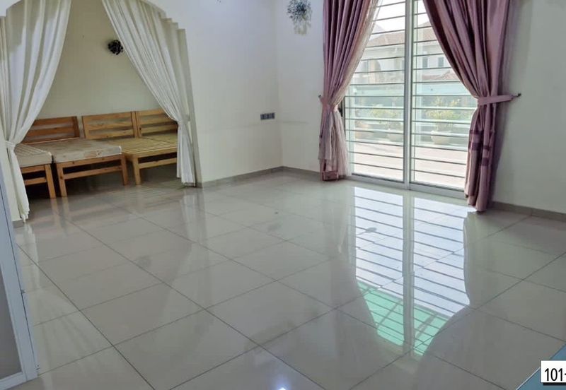 Bandar Bukit Tinggi 2