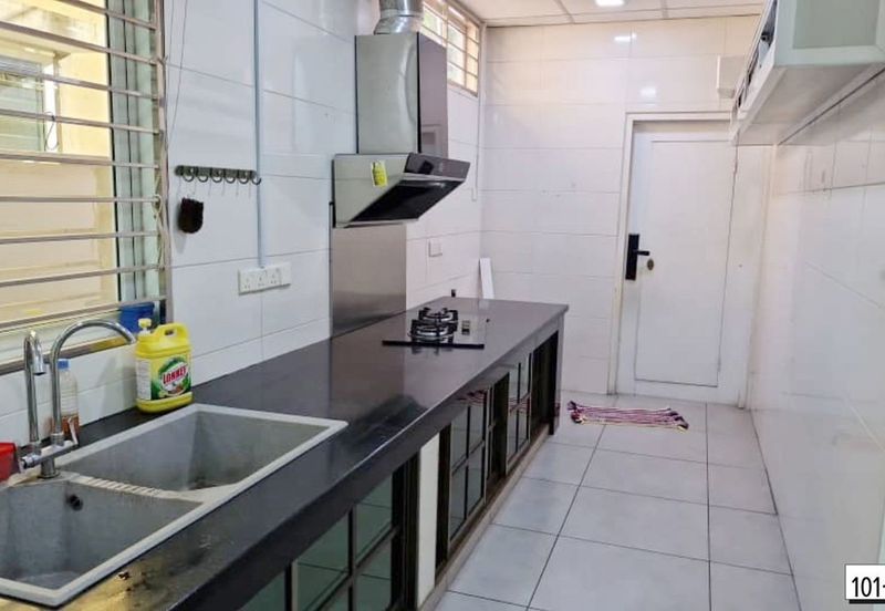 Bandar Bukit Tinggi 2