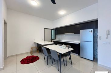 Setia City Residences @ Setia City