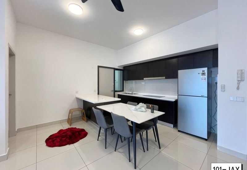 Setia City Residences @ Setia City