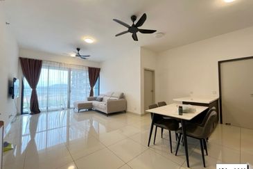 Setia City Residences @ Setia City