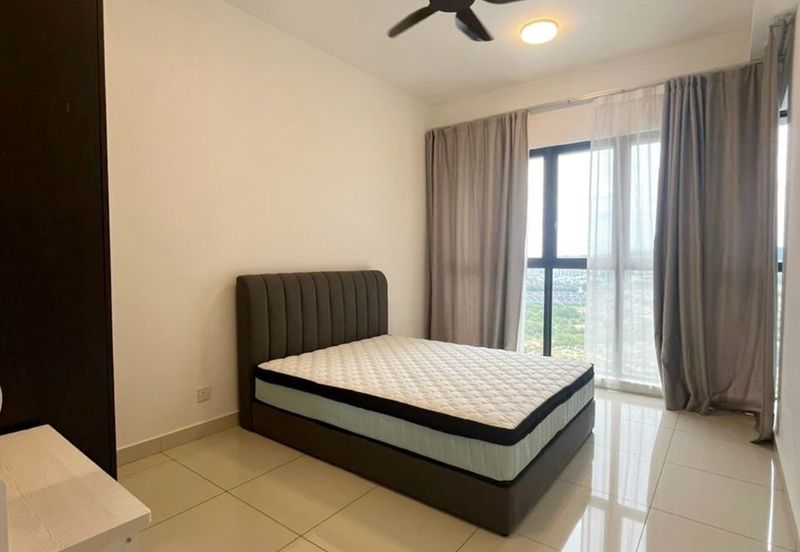 Setia City Residences @ Setia City