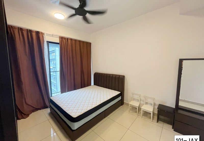 Setia City Residences @ Setia City