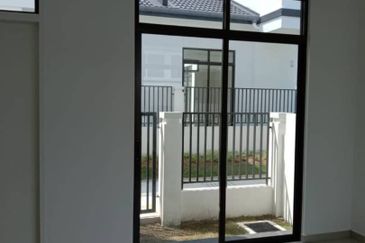 Avenham Garden @ Eco Grandeur