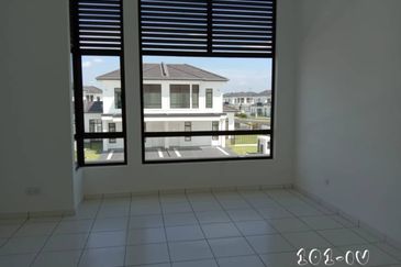 Avenham Garden @ Eco Grandeur