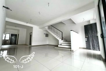 Casira 3 @ Bandar Bukit Raja