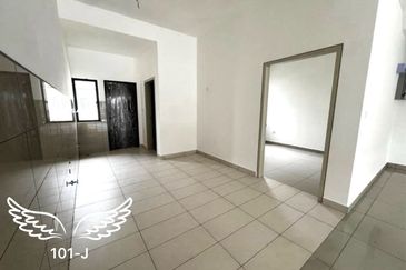 Casira 3 @ Bandar Bukit Raja