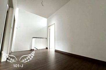 Casira 3 @ Bandar Bukit Raja