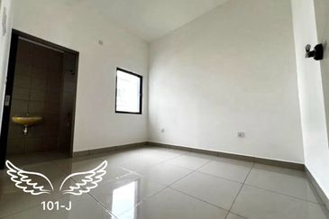 Casira 3 @ Bandar Bukit Raja