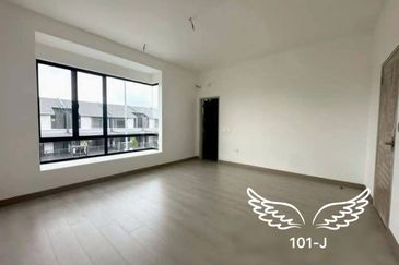 Nadira 3 @ Bandar Bukit Raja