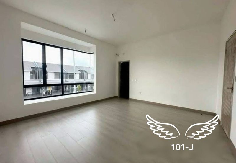 Nadira 3 @ Bukit Raja