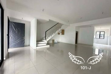 Nadira 3 @ Bandar Bukit Raja