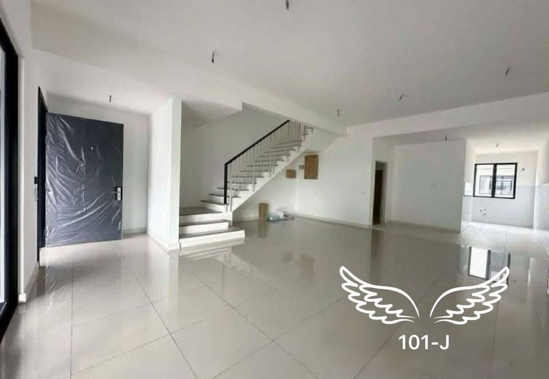 Nadira 3 @ Bukit Raja