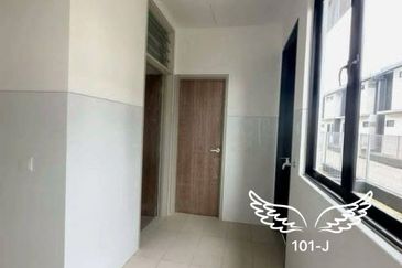 Nadira 3 @ Bandar Bukit Raja