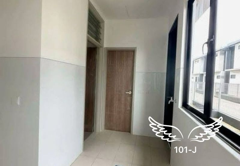 Nadira 3 @ Bukit Raja