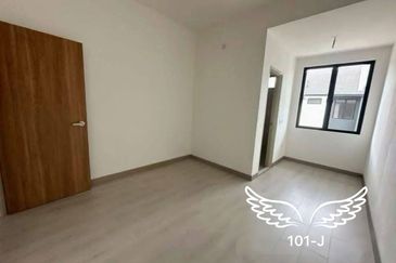 Nadira 3 @ Bandar Bukit Raja