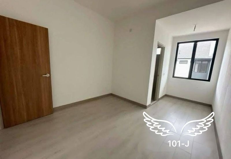 Nadira 3 @ Bukit Raja