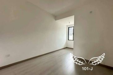 Nadira 3 @ Bandar Bukit Raja