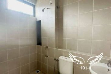 Nadira 3 @ Bandar Bukit Raja